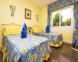 Club El Marques Resort 4*