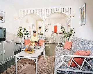 Resort Club El Marques