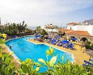 Club El Marques Acantilado de los Gigantes