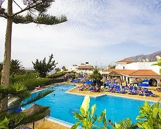 Club El Marques 4* Acantilado de los Gigantes