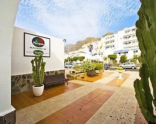 Club El Marques Acantilado de los Gigantes