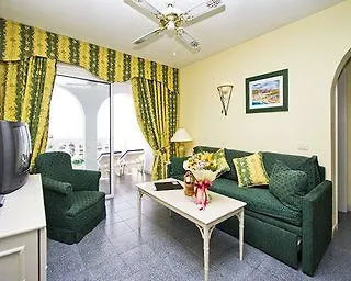 Club El Marques Resort 4*