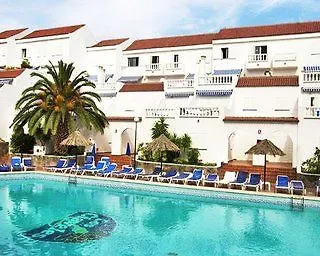 Resort Club El Marques Acantilado de los Gigantes