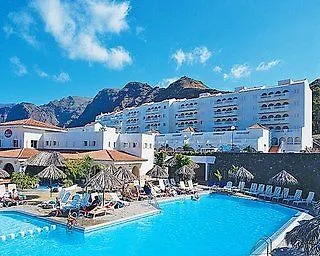 Club El Marques Resort Acantilado de los Gigantes